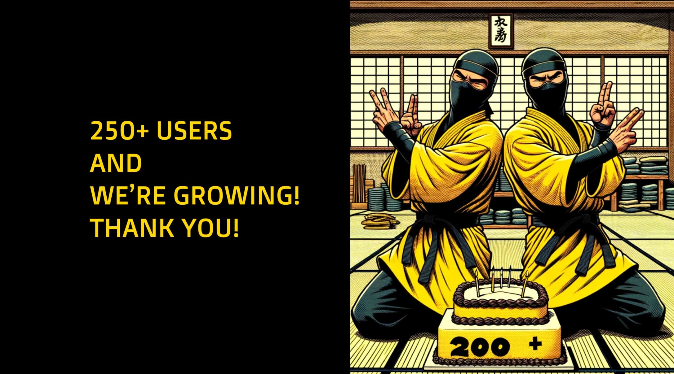 We're growing fast! Big HR Transformations ahead! 馃敟馃殌