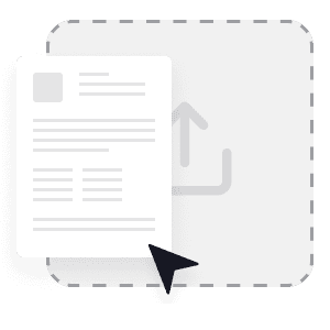 Upload resume